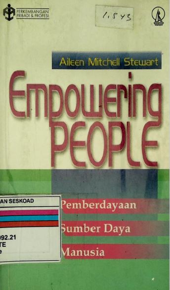 Empowering People